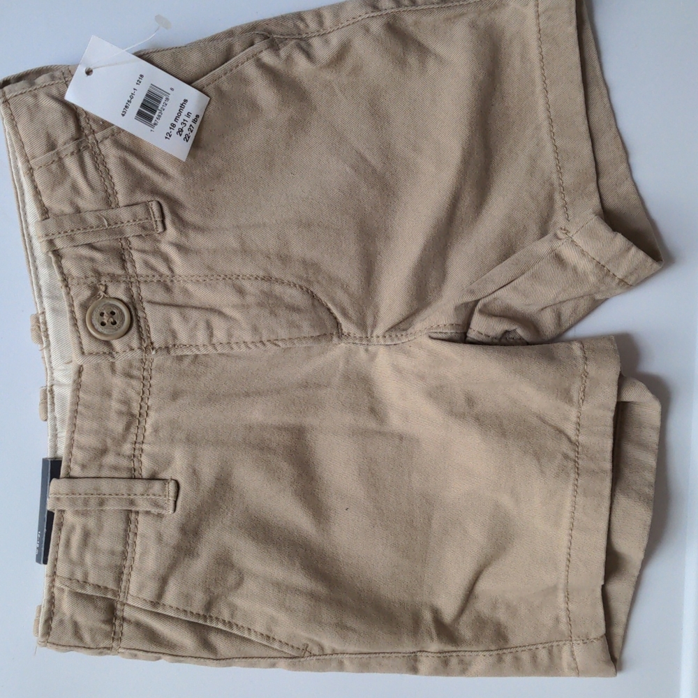 Gap toddler boys short